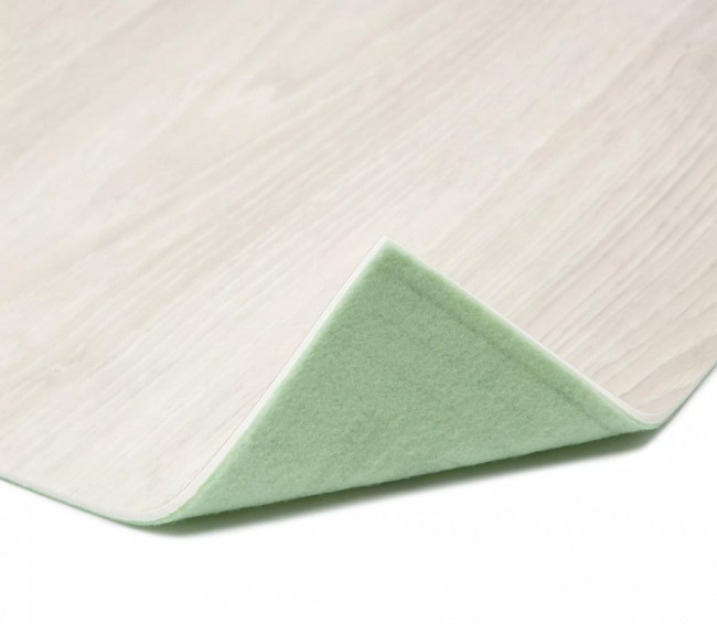 Линолеум полукоммерческий Верди