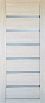 Дверь БР 3DG №07 3D Cappuccino Дверь БР 3DG №07 3D Cappuccino