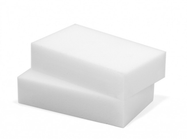 Губка для удаления пятен Wikky Меламиновая Губка для удаления пятен Wikky Меламиновая