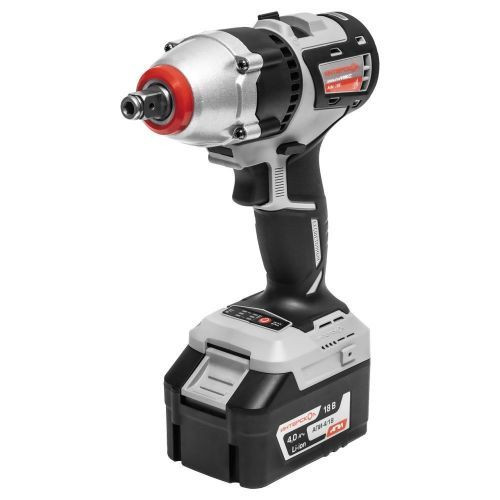 Модуль гайковерта ударного 1/2 ГАУ-300 МультиМАКС Модуль гайковерта ударного 1/2 ГАУ-300 МультиМАКС