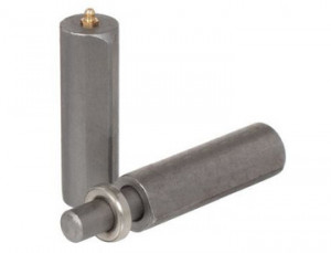 Петля гаражная КАПЛЯ Петля гаражная КАПЛЯ