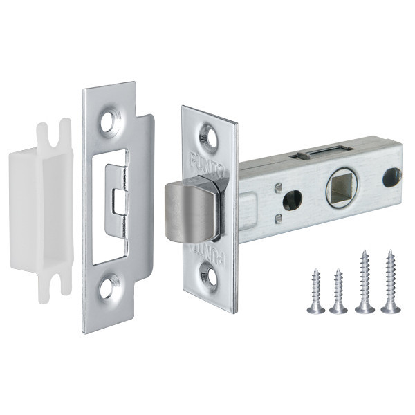 Защелка врезная 