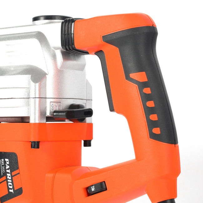 Перфоратор PATRIOT RH 360 SDS+