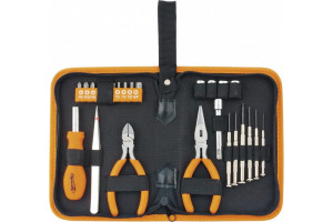 Набор инструментов бытовой, 25 предметов Sparta Набор инструментов бытовой, 25 предметов Sparta