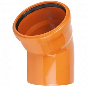 Отвод канализационный наружный Отвод канализационный наружный