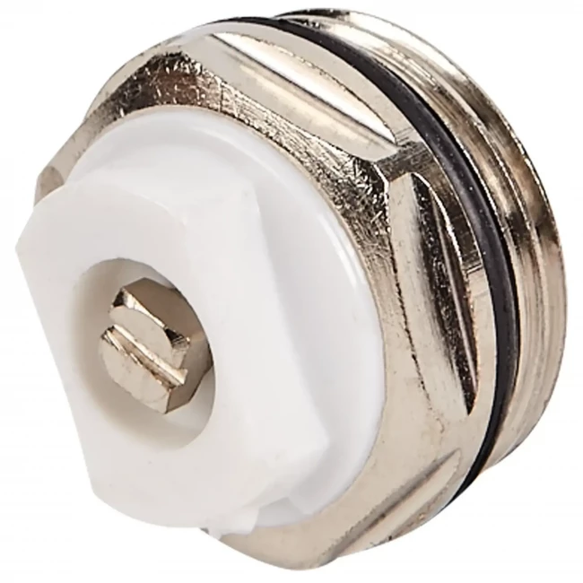 Воздухоотводчик ручной кран Маевского