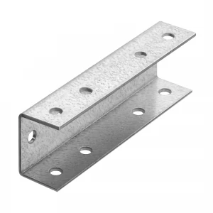 Соединитель профильной трубы 40-120 НОЭЗ