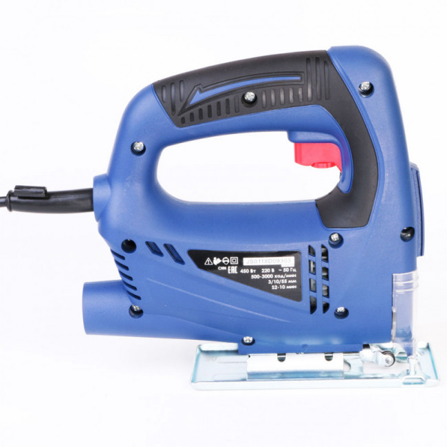 Лобзик Диолд ПЛЭ-1-02 М (зажим болтом) Лобзик Диолд ПЛЭ-1-02 М (зажим болтом)