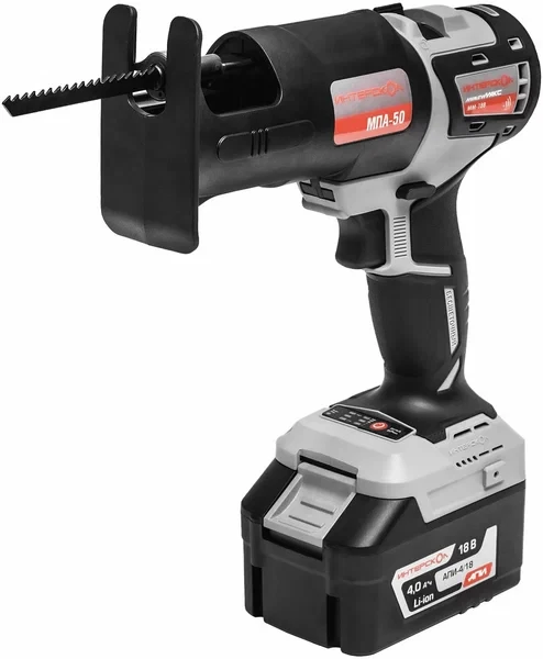 Модуль лобзика МПА-50 МультиМАКС18 Модуль лобзика МПА-50 МультиМАКС18