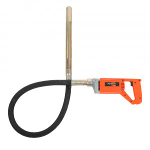 Вибратор глубинный для бетона PATRIOT CV 100 вал 1 метр Вибратор глубинный для бетона PATRIOT CV 100 вал 1 метр