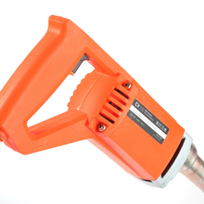 Вибратор глубинный для бетона PATRIOT CV 100 вал 1 метр Вибратор глубинный для бетона PATRIOT CV 100 вал 1 метр