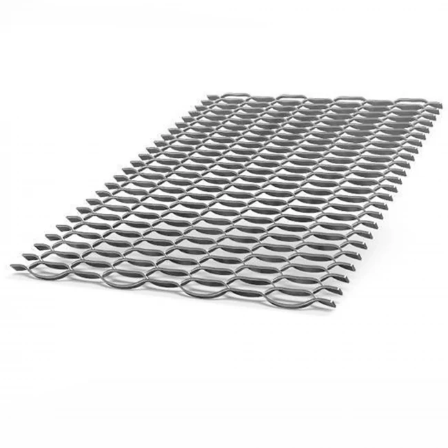 Лист металлический протяжно вытяжной 1000х2900       