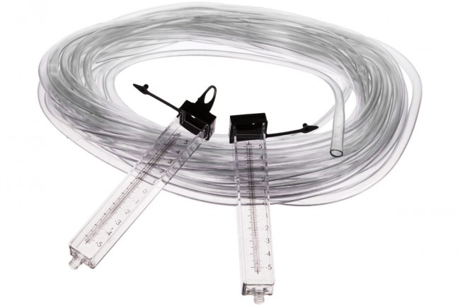 Гидроуровень со шкалой Сибртех