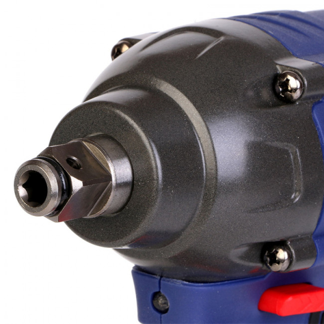 Гайковерт ударный аккумуляторный ГЭА-20ЛИ-03 (кейс) Гайковерт ударный аккумуляторный ГЭА-20ЛИ-03 (кейс)