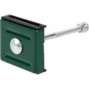 Крепление скоба для забора GRAND LINE Крепление скоба для забора GRAND LINE