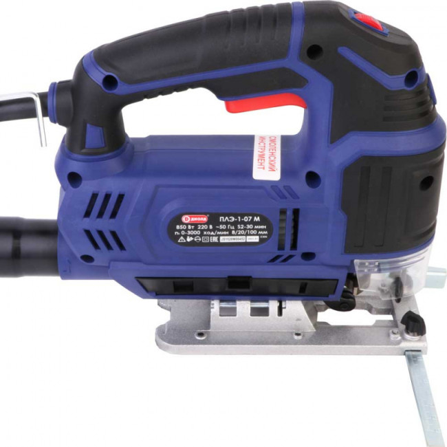Лобзик Диолд ПЛЭ-1-07 М (быстрозажимной механизм) Лобзик Диолд ПЛЭ-1-07 М (быстрозажимной механизм)