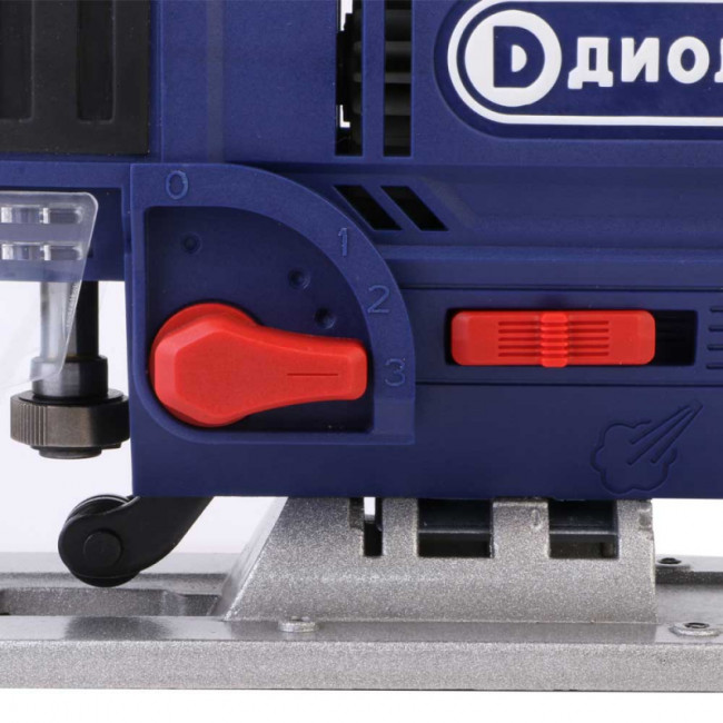 Лобзик Диолд ПЛЭ-1-07 М (быстрозажимной механизм) Лобзик Диолд ПЛЭ-1-07 М (быстрозажимной механизм)