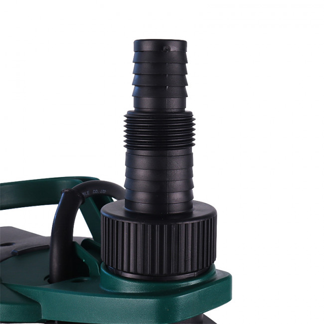 Насос дренажный Q900B PUMPMAN