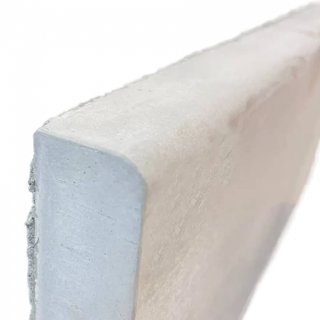  Бордюр литой Артком 500х200х38мм садовый 