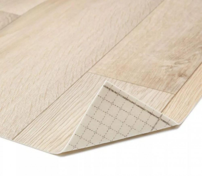 Линолеум полукоммерческий Интер