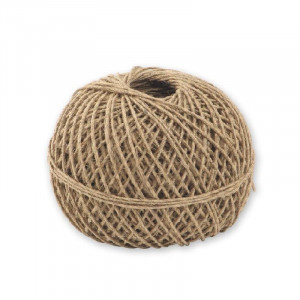 Шпагат джутовой Шпагат джутовой