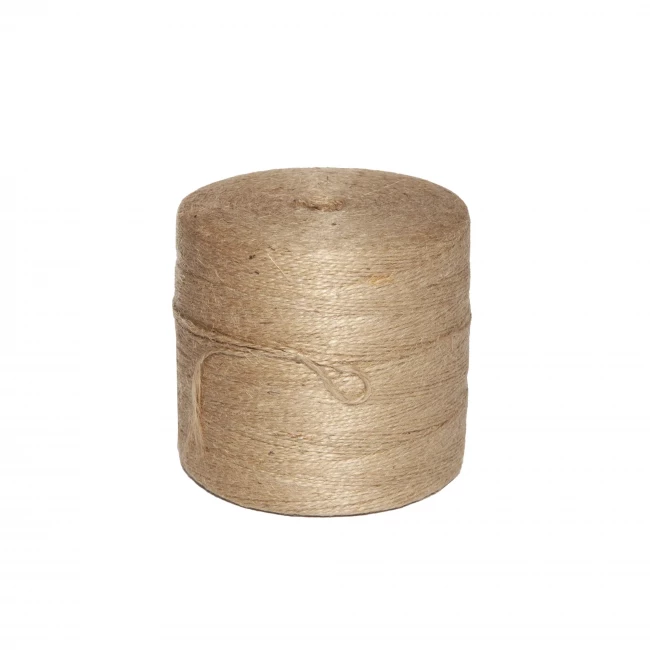 Шпагат джутовой Шпагат джутовой