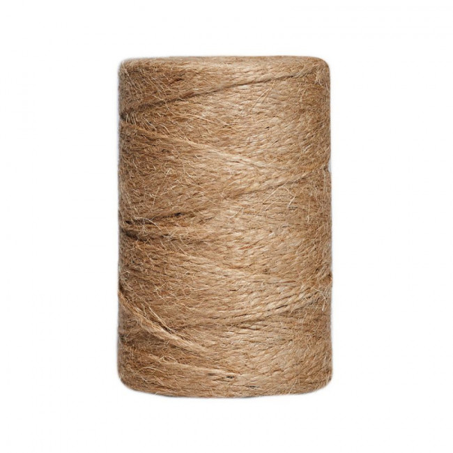 Шпагат джутовой Шпагат джутовой