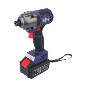 Гайковерт ударный аккумуляторный ГЭА-20ЛИ-02 (с батареей и ЗУ в кейсе) Гайковерт ударный аккумуляторный ГЭА-20ЛИ-02 (с батареей и ЗУ в кейсе)