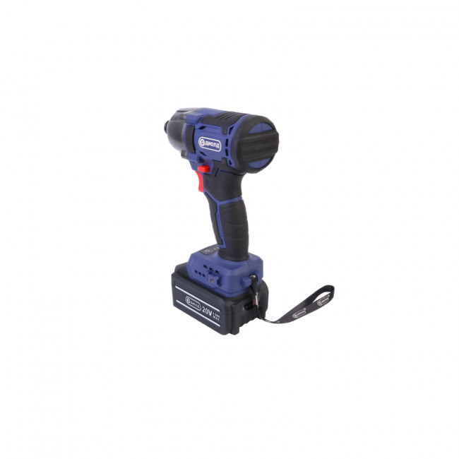Гайковерт ударный аккумуляторный ГЭА-20ЛИ-02 (с батареей и ЗУ в кейсе) Гайковерт ударный аккумуляторный ГЭА-20ЛИ-02 (с батареей и ЗУ в кейсе)
