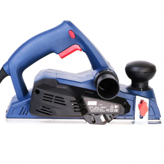 Рубанок Диолд РЭ-1000-01 Рубанок Диолд РЭ-1000-01