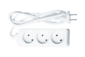 Удлинитель бытовой NPE-S-03-500 б/з 3х5м Navigator Удлинитель бытовой NPE-S-03-500 б/з 3х5м Navigator