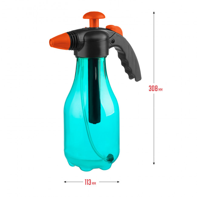 Опрыскиватель GRINDA PROLine PH-1.5, ручной 1,5л Опрыскиватель GRINDA PROLine PH-1.5, ручной 1,5л