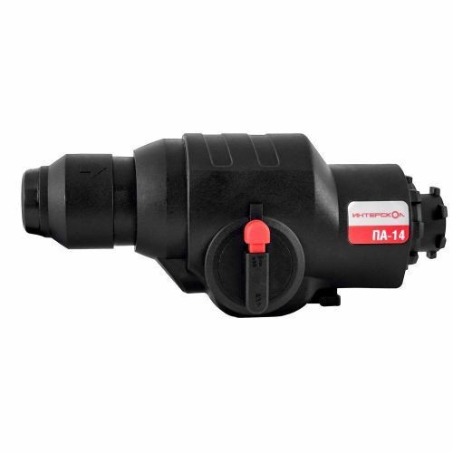 Модуль перфоратора SDS plus ПА-14 МультиМАКС Модуль перфоратора SDS plus ПА-14 МультиМАКС