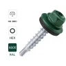 RAL6005