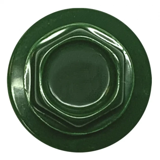 Саморезы кровельные по дереву с пресс-шайбой