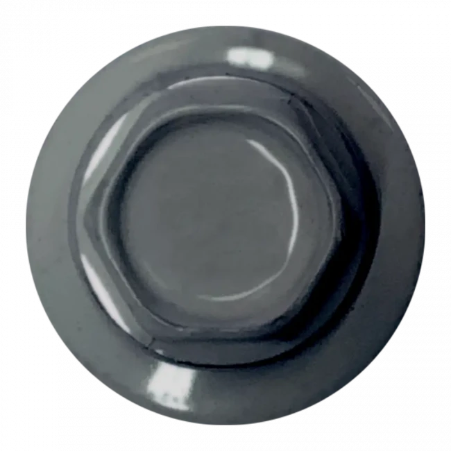 Саморезы кровельные по дереву с пресс-шайбой