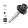 RAL7024