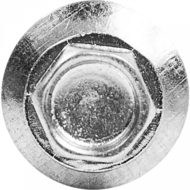 Саморезы кровельные по дереву с пресс-шайбой