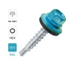 RAL5021