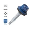RAL5002
