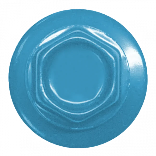 Саморезы кровельные по дереву с пресс-шайбой