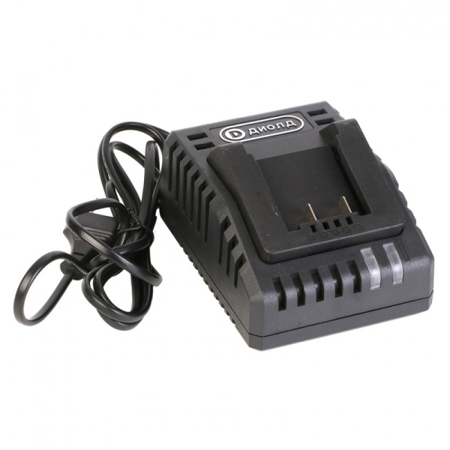 Гайковерт ударный аккумуляторный ГЭА-20ЛИ-01 (с батареей и ЗУ в кейсе) Гайковерт ударный аккумуляторный ГЭА-20ЛИ-01 (с батареей и ЗУ в кейсе)