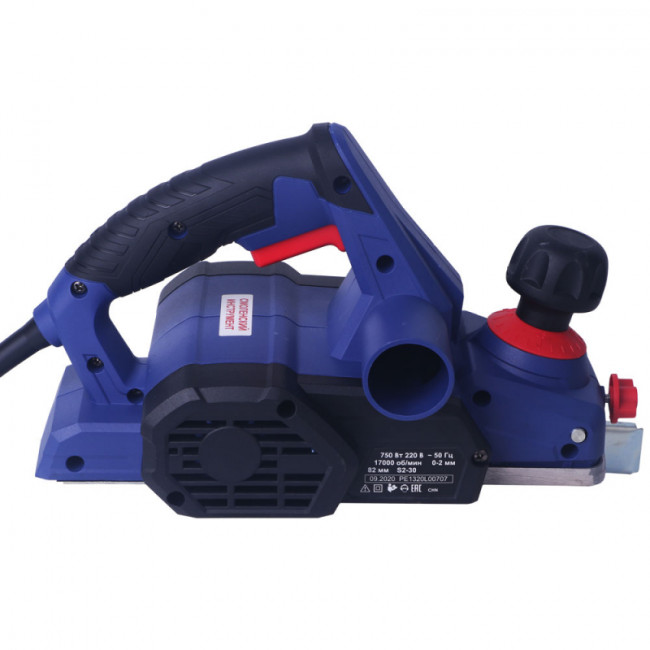 Рубанок Диолд РЭ-750-03 Рубанок Диолд РЭ-750-03