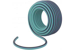 Шланг поливочный армированный 4 слойный, 3/4" 50м, LUXE Palisad Шланг поливочный армированный 4 слойный, 3/4" 50м, LUXE Palisad