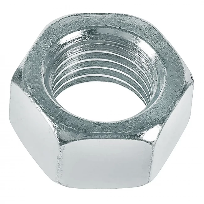 Гайка шестигранная Гайка шестигранная