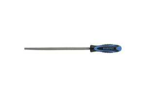 Рашпиль круглый 250 мм двухкомпонентная рукоятка Барс Рашпиль круглый 250 мм двухкомпонентная рукоятка Барс