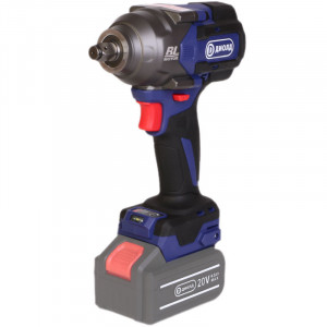 Гайковерт ударный аккумуляторный ГЭА-20ЛИ-04 (без батареи и ЗУ) Гайковерт ударный аккумуляторный ГЭА-20ЛИ-04 (без батареи и ЗУ)