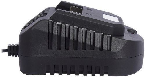 Зарядное устройство ЗУ-4Ач/18В Li-ion Интерскол Зарядное устройство ЗУ-4Ач/18В Li-ion Интерскол