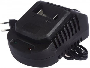 Зарядное устройство ЗУ-4Ач/18В Li-ion Интерскол Зарядное устройство ЗУ-4Ач/18В Li-ion Интерскол