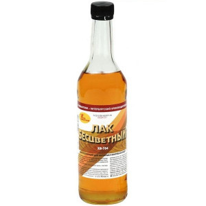 Лак ХВ-784  Лак ХВ-784